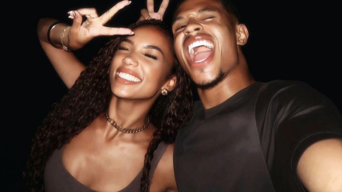 Jordan & Casey