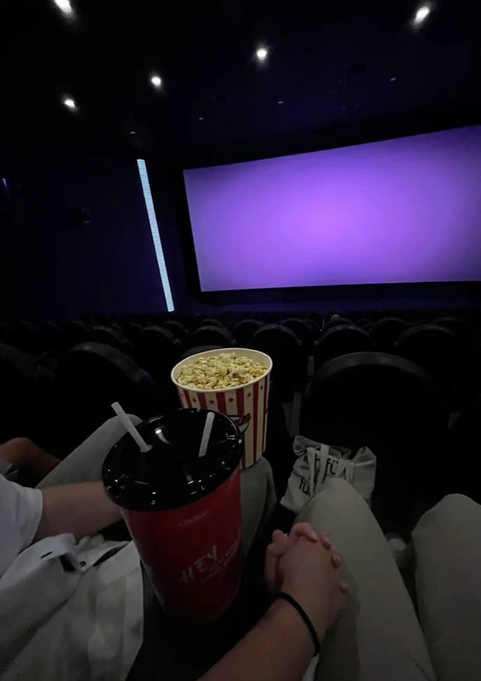 Movie Nights