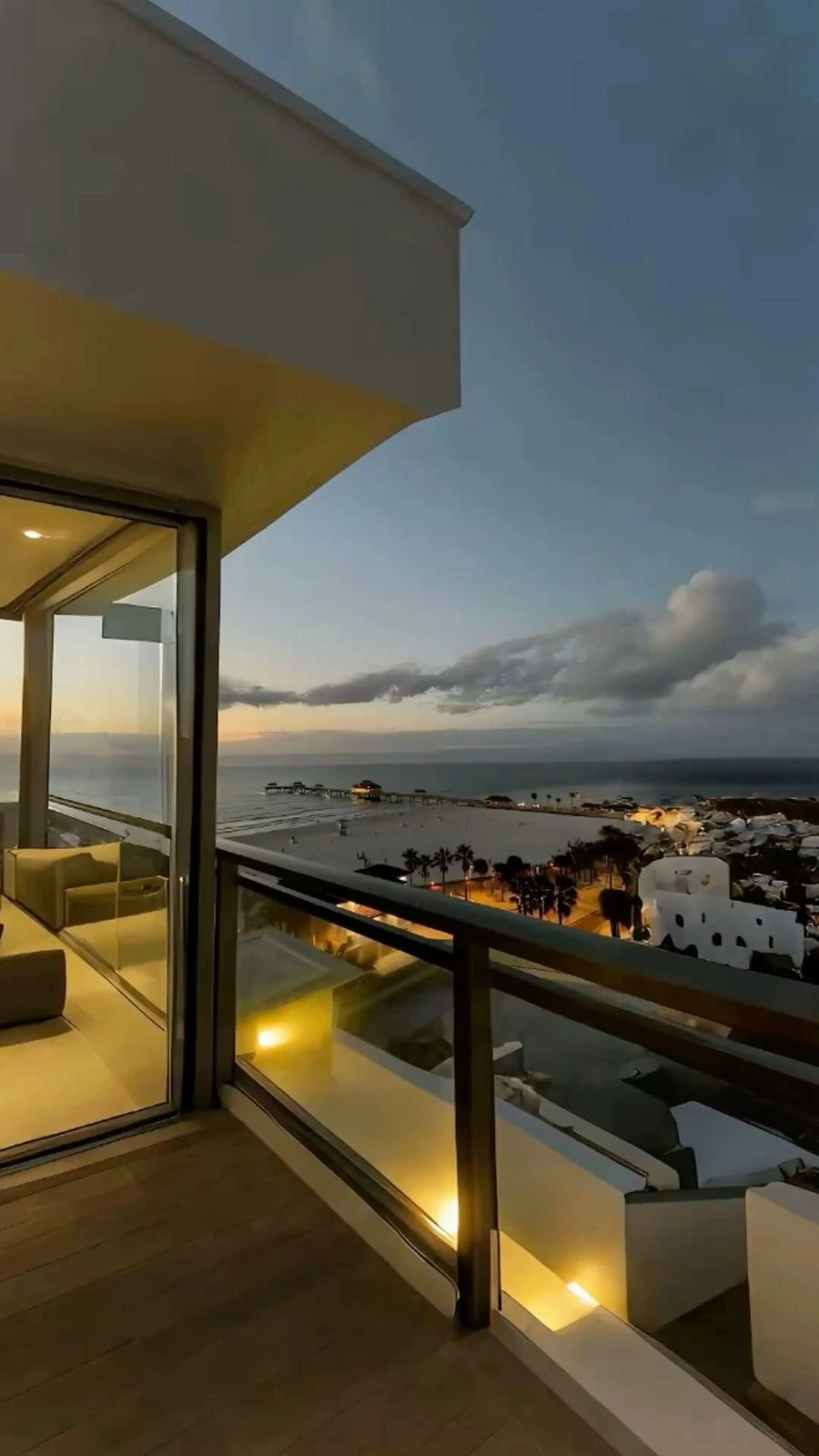 5-Star Staycation