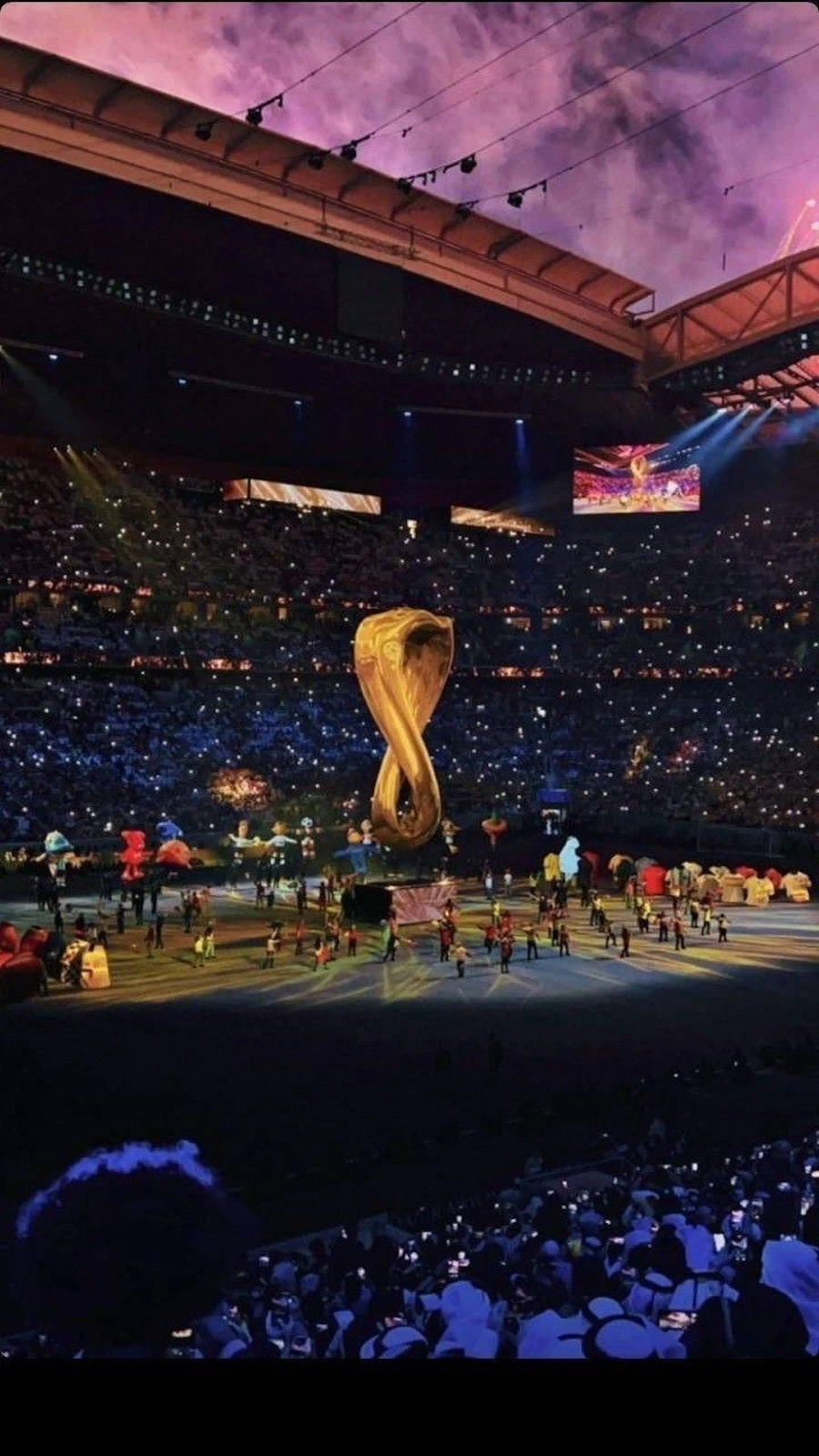 World Cup Tickets